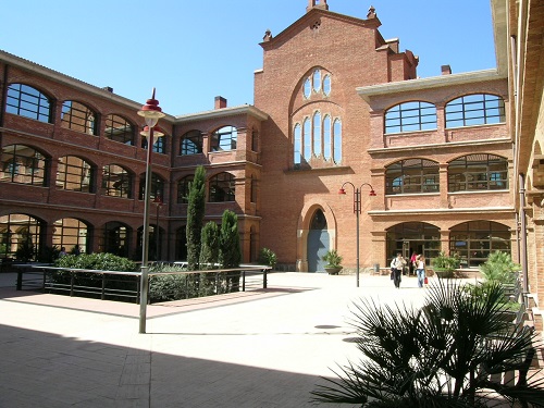 Celebración de San Pablo en Barcelona